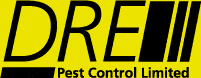 DRE Pest control