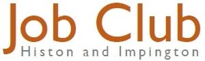 Job club logo
