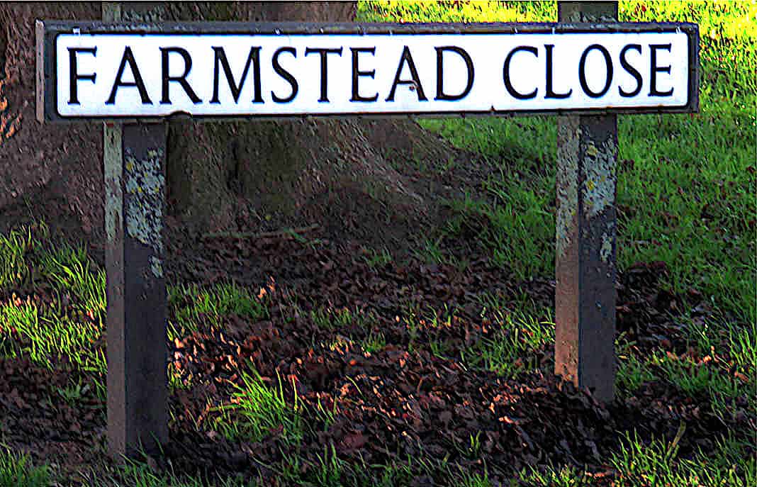 Farmstead Close
