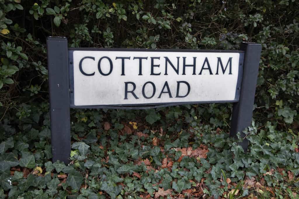 1 bedroom annex to rent in Cottenham Road