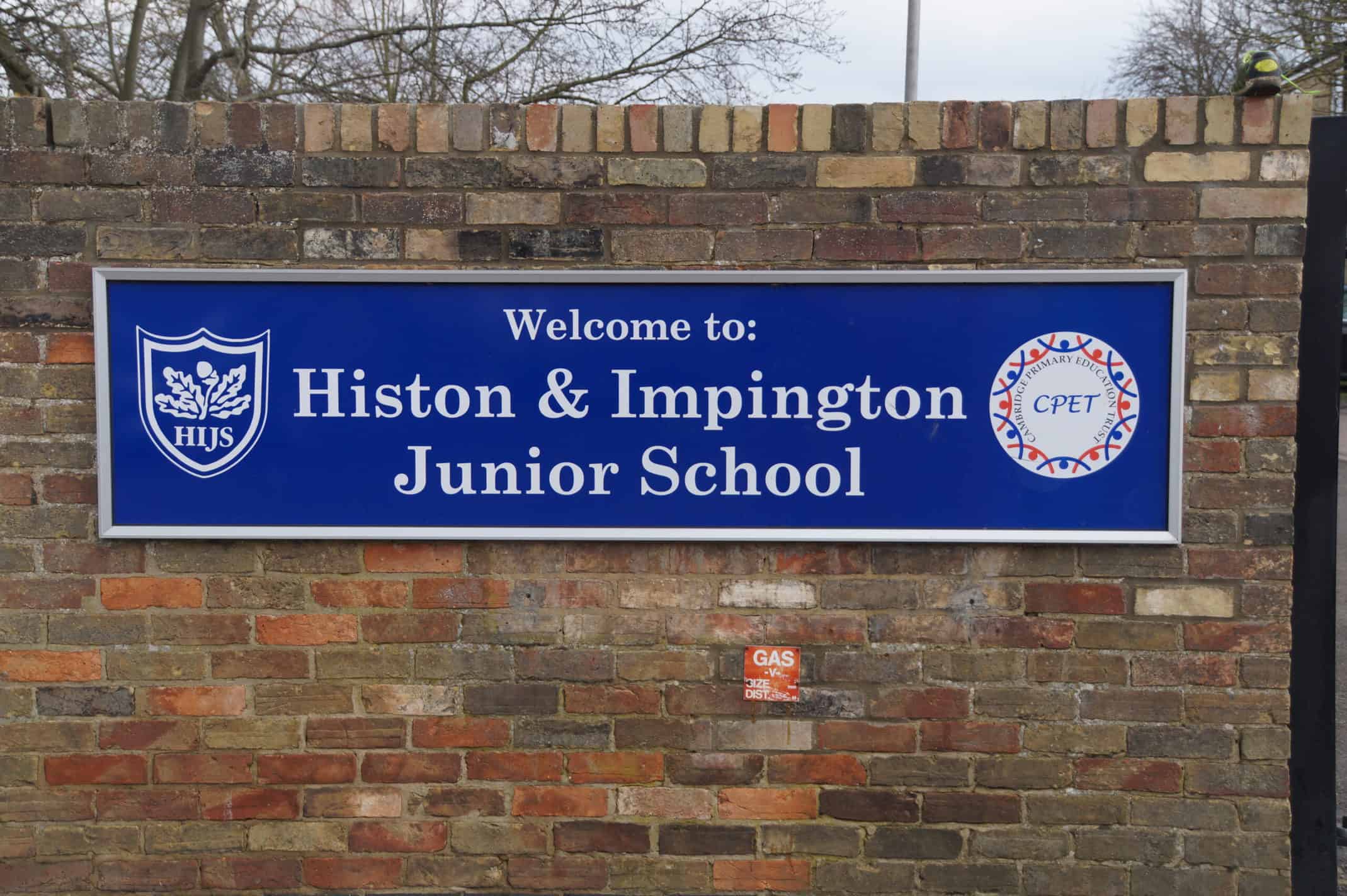 Chief Financial Officer – CPET