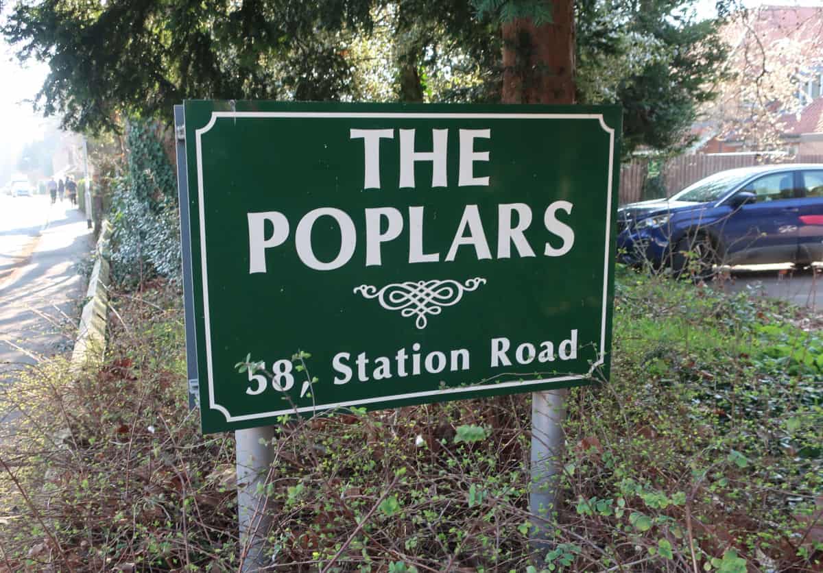 Support Worker Histon and Community – The Edmund Trust