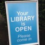 Histon and Impington Library Friends (HILF)
