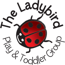Playgroup Assistant – Ladybirds play & toddler group