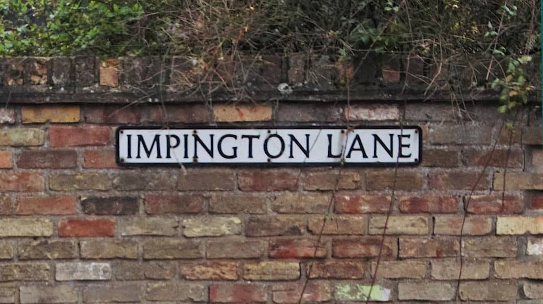 4 bedroom semi-detached house for sale in Impington Lane