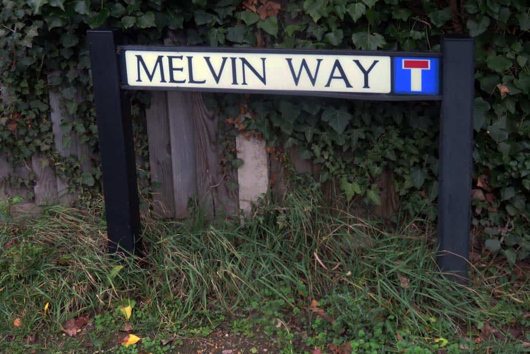 1 bedroom house to rent Melvin Way