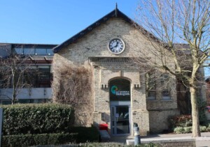 The Company of Biologists