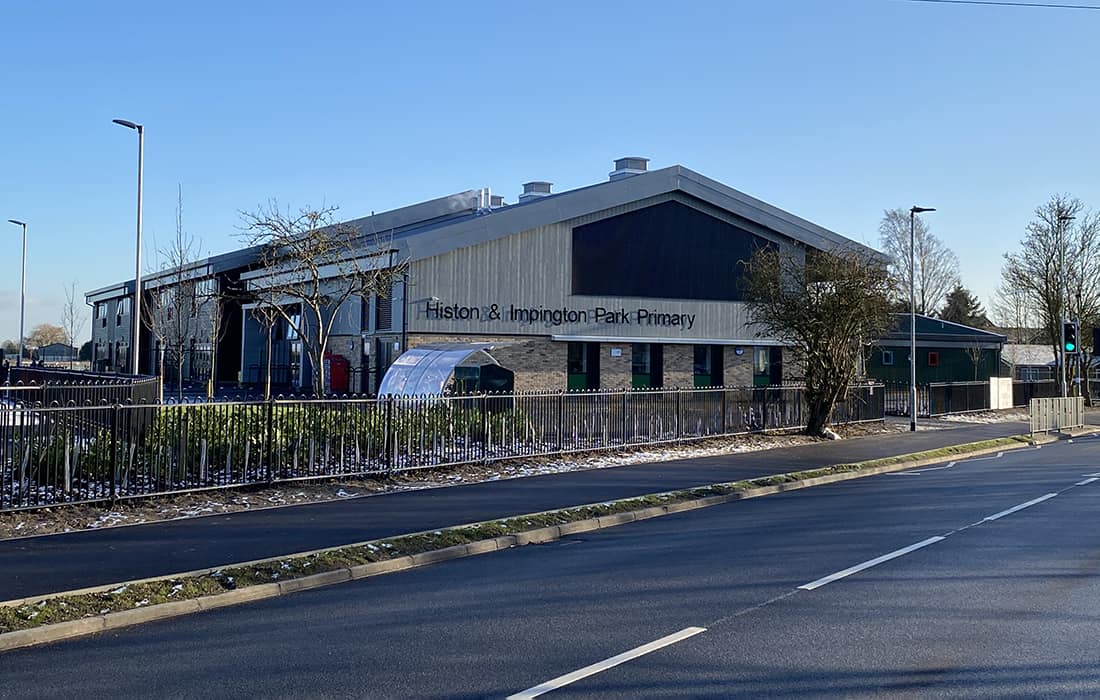 Class Teacher – Park Primary