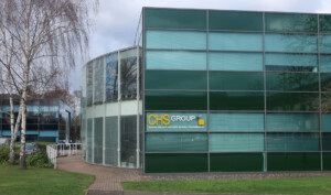 CHS Group