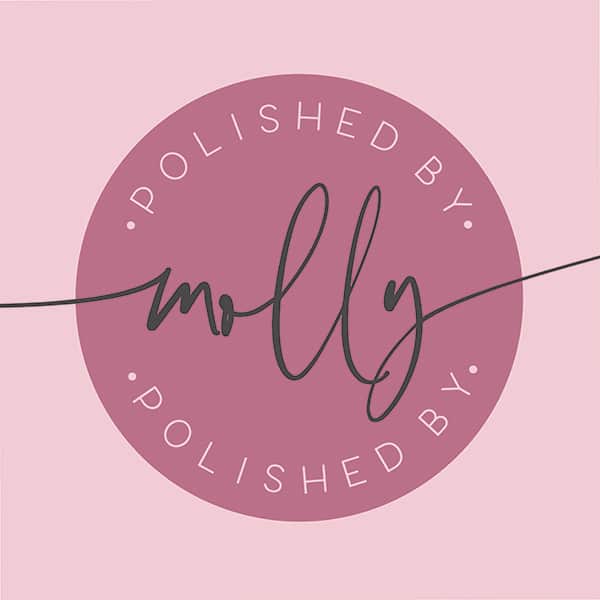 Polished by Molly