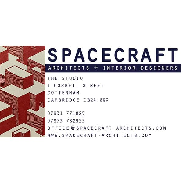 Spacecraft Architects