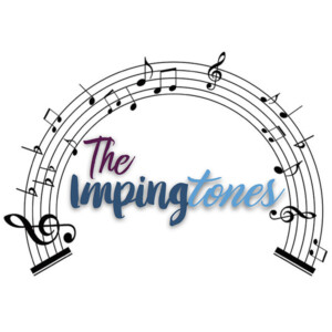 Impingtones Logo 600x600