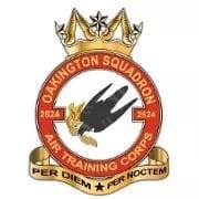 Royal Air Force Air Cadets: 2524 (Oakington) Squadron
