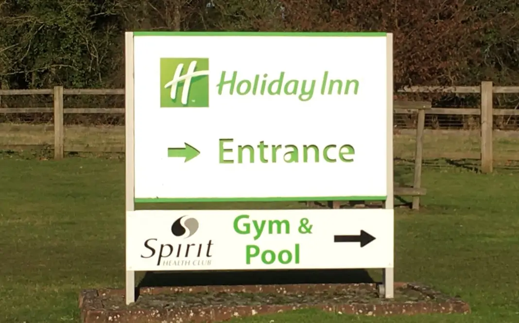 Leisure Club Attendant – Holiday Inn