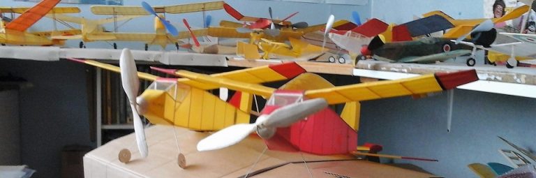 Model Aeroplane Club