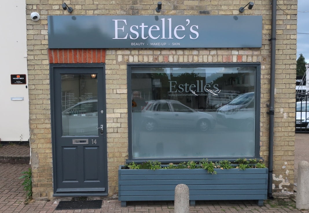 Part-time Beauty Therapist – Estelle’s