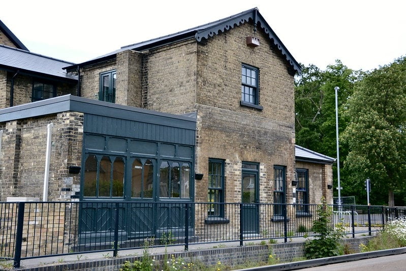 Station House on track for new lease of life this summer