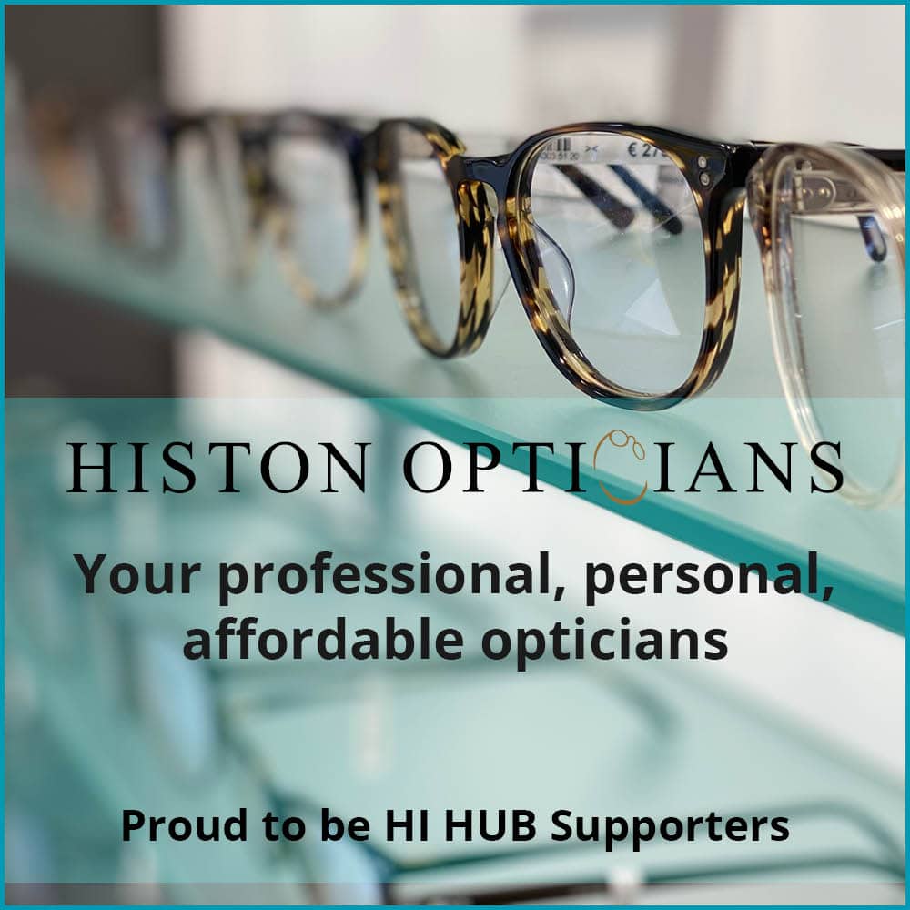 Histon Opticians