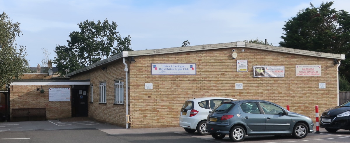 Royal British Legion