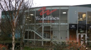 Woodfines