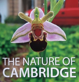 ‘The Nature of Cambridge’ 