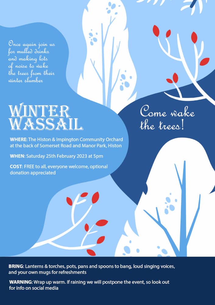Winter Wassail