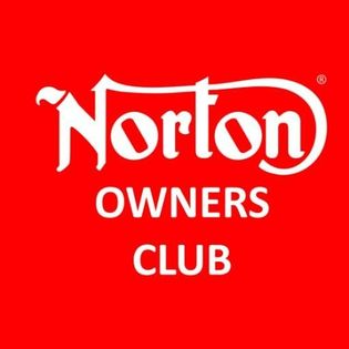 Norton Owners Club