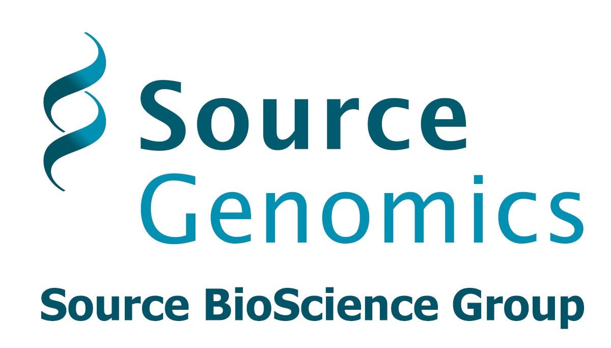 Source Genomics Source Genomics